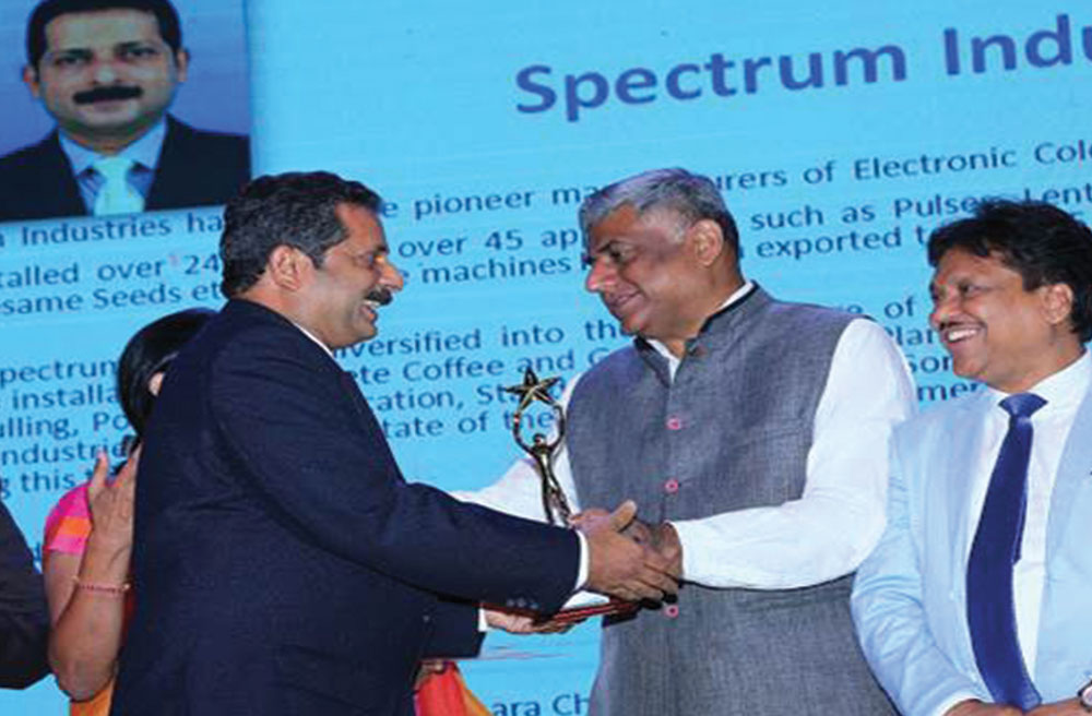 Business Excellence Award