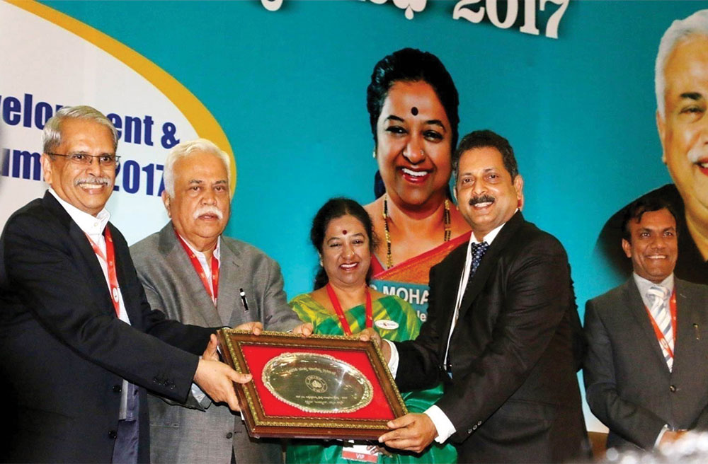 Manufacturing Excellence Award