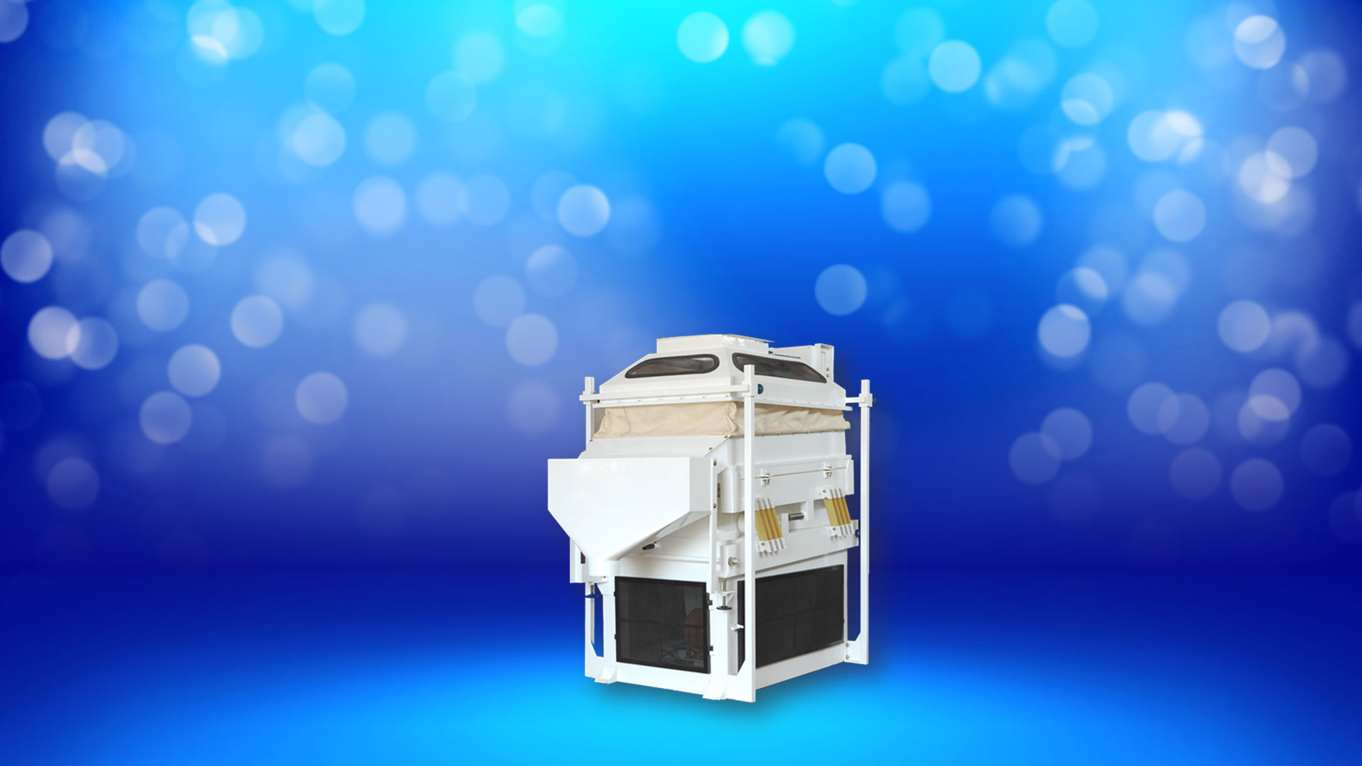 De-Stoner Pressure Type