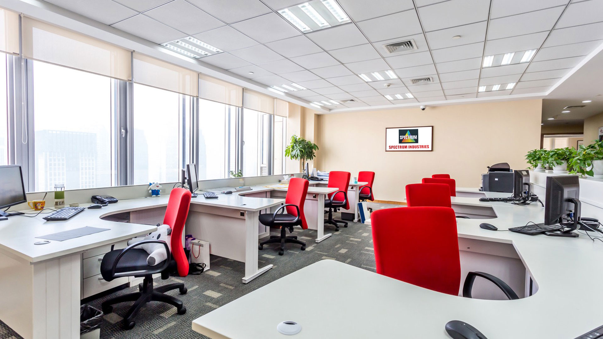 Research & Development